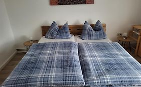 Ferienwohnung in Hameln am Wald